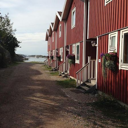 Seaview Cottage Solvik - Kungshamn Dış mekan fotoğraf