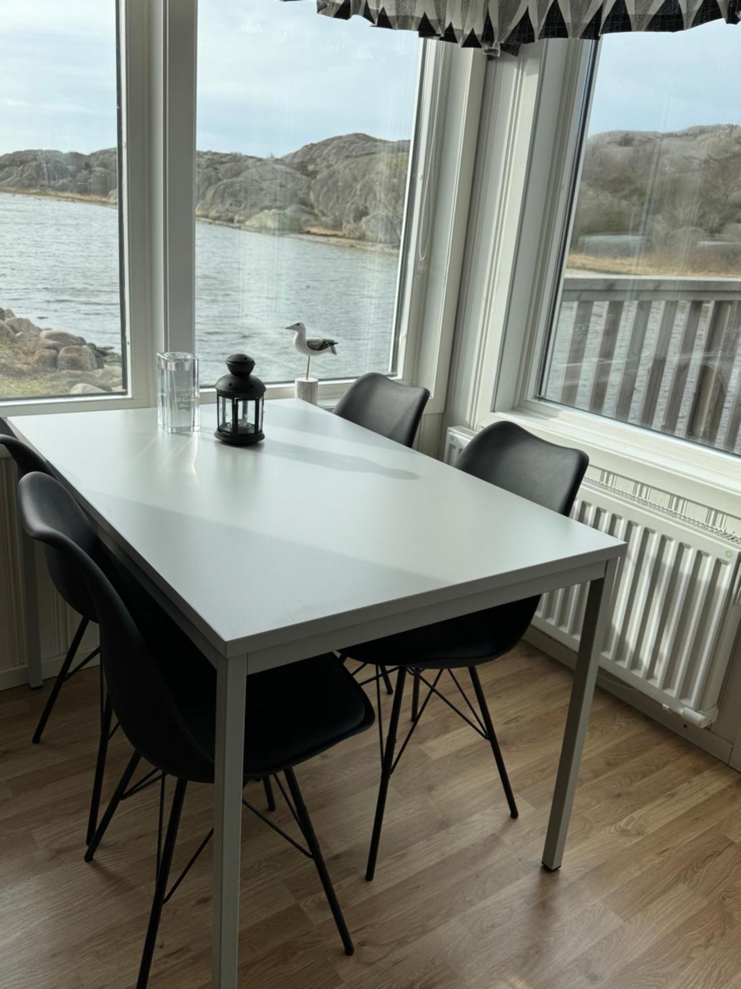 Seaview Cottage Solvik - Kungshamn Dış mekan fotoğraf