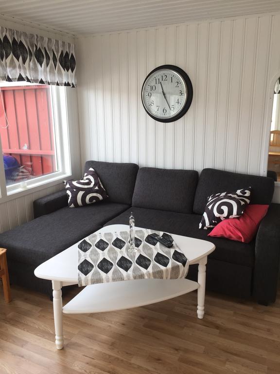Seaview Cottage Solvik - Kungshamn Dış mekan fotoğraf