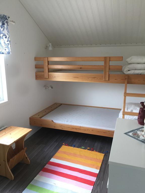 Seaview Cottage Solvik - Kungshamn Dış mekan fotoğraf