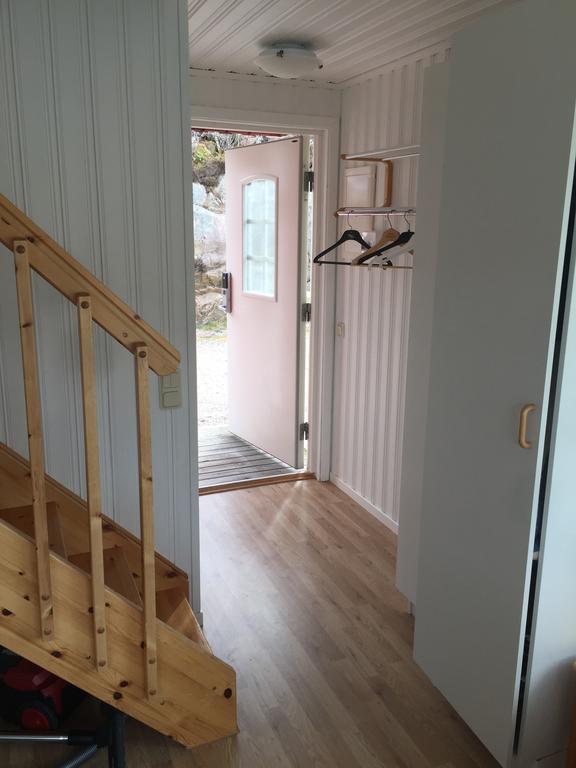 Seaview Cottage Solvik - Kungshamn Dış mekan fotoğraf